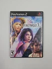 Final Fantasy X-2 PS2 PlayStation 2 Complete CIB