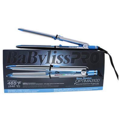Plancha Alisadora Optima 3000 - 1 1/4 (32mm)