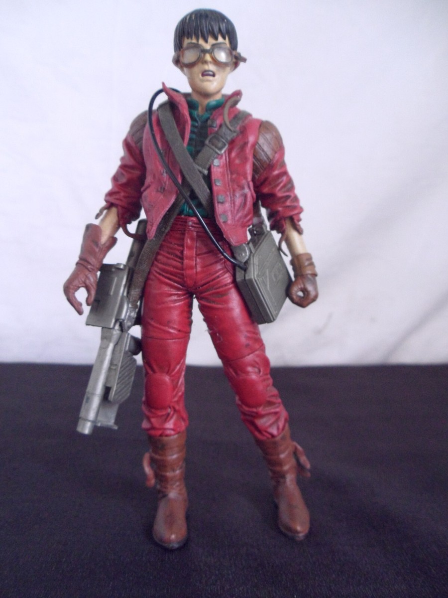 AKIRA Kaneda 7
