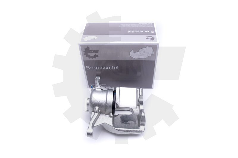 Caliper Skv Front Right for Audi A3 Seat Leon Skoda Octavia III VW Caddy IV