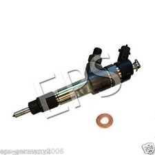 Injecteur Peugeot BIPPER
