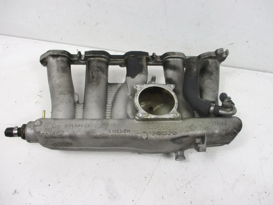 Colector de admisión colector de entrada adecuado para Volvo XC90 I 2.5 T AWD 09488033 Foto 4 de 4