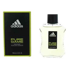 Adidas Pure Game by Adidas, 3.4 oz Eau De Toilette
