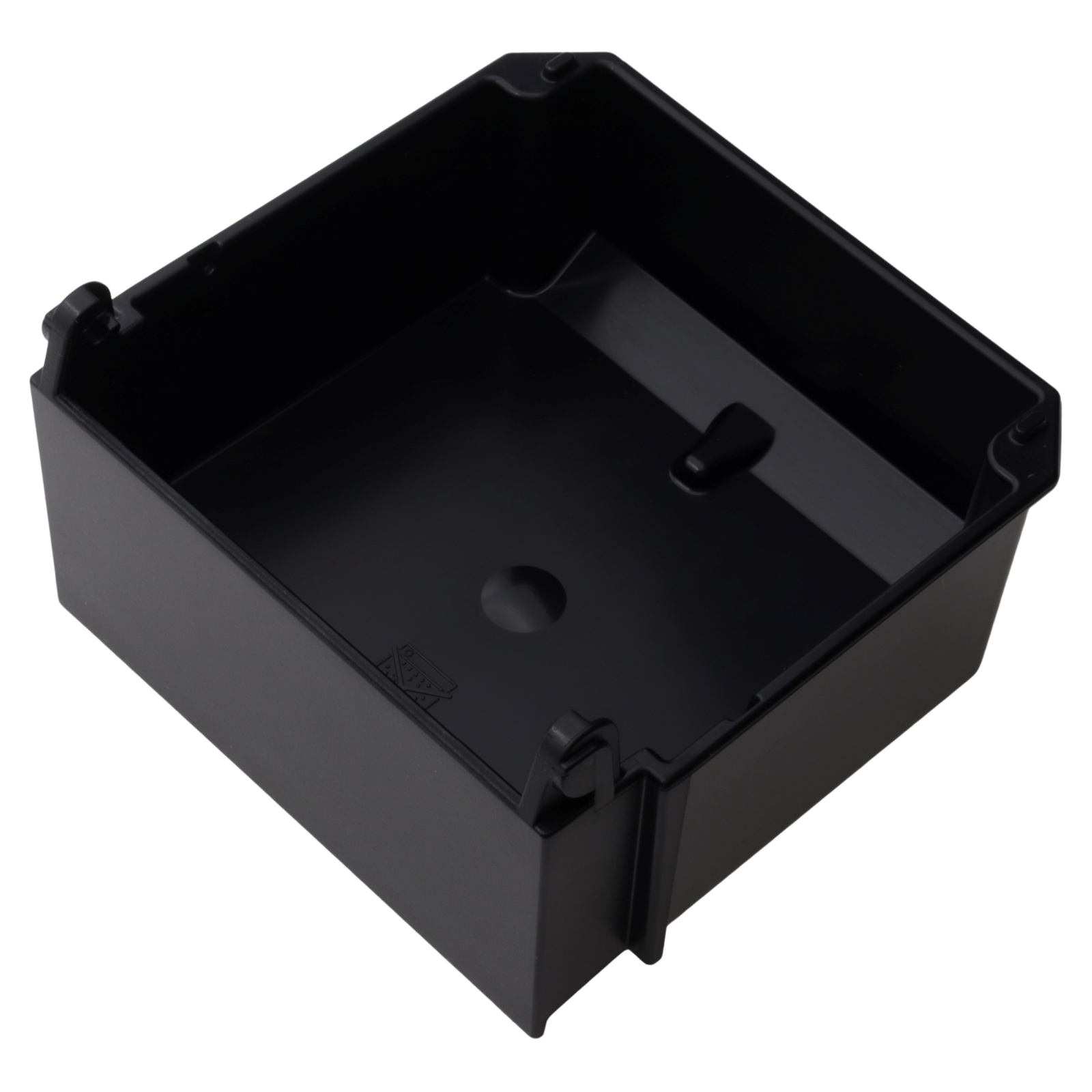 Krups drip tray for Nespresso Pixie coffee machine XN3045 XN304T