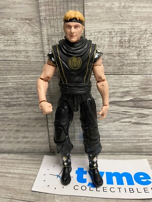 Power Rangers Cobra Kai Lightning Collection Morphed Johnny Lawrence Hasbro