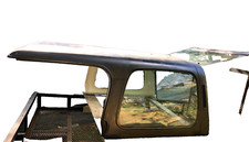 Jeep Wrangler Yj Hard Top Fits 87-95 Cj7 Models Willing To Shipping