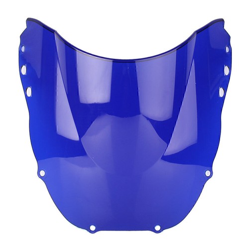 Front Windshield Windscreen Double Bubble For Honda CBR900 RR CBR919 1998 1999 - Picture 8 of 12