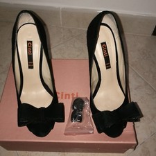 SCARPE DECOLLETE DONNA