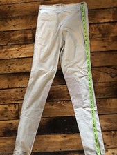 Devon Aire Girl&rsquo;s Riding Breeches Size Medium