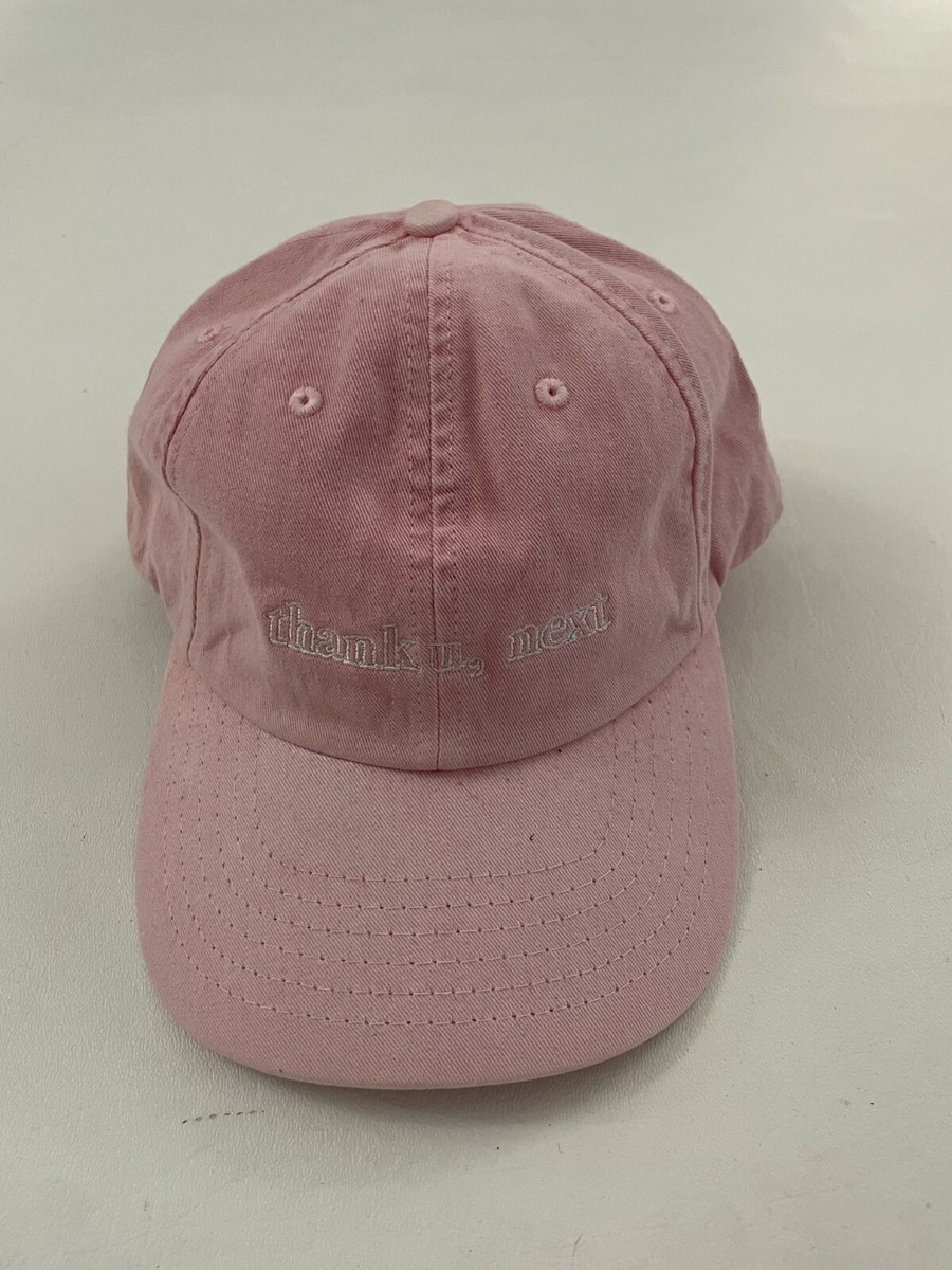 Thank U, Next Hat s-l400.jpg main image 3