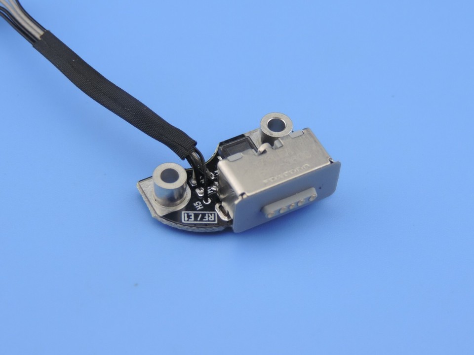 820-2565-A DC-in Power Board, MacBook Pro A1278 A1286, 2009-2012, 661 - Foto 6