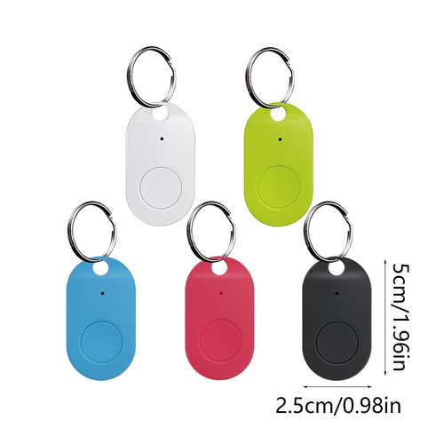 Tragbares Tracking Bluetooth 5.0 Mobile Key Tracking Smart AntiLost Gerät Haustier - Bild 19 von 34