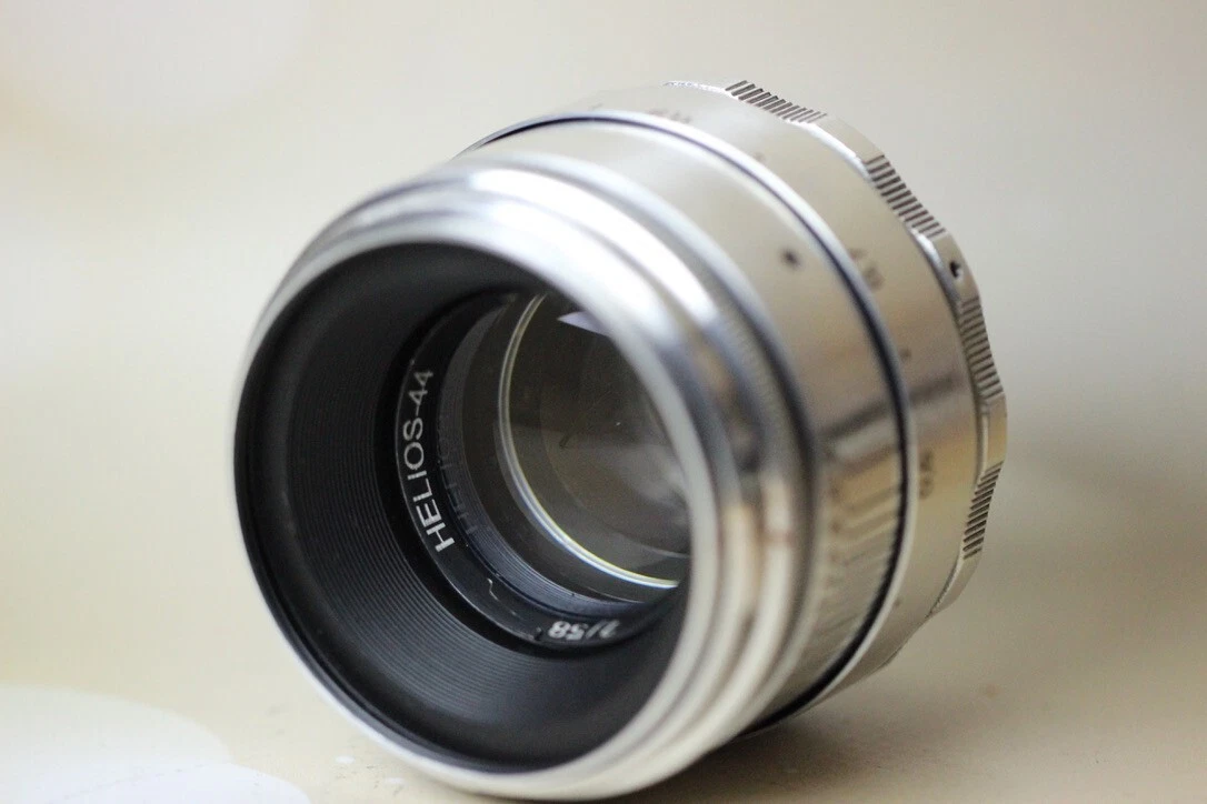 Helios M42 Camera Lenses for sale | eBay