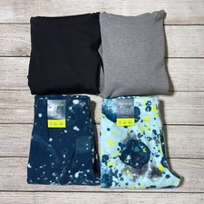 Lot Of Boys Tek Gear Clothes For Fall/Winter Size M 10-12 . NWT 4 Pieces.