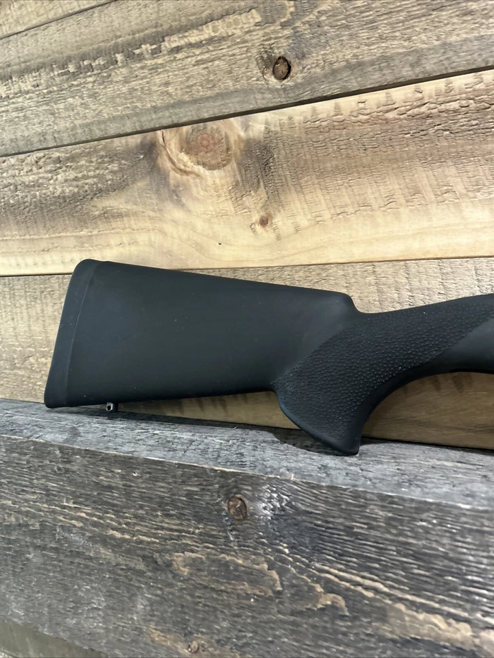 Savage Long Action Hogue Stock 110 10 12 16 barril deportivo Foto 4 de 4