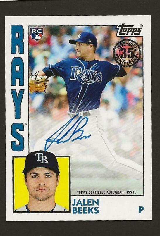 ヌートバー サインカード【世界に1枚】TOPPS ルーキー 大谷翔平