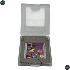 Navy Seals Nintendo Game Boy GB PAL Spiel Loose Ocean 1991