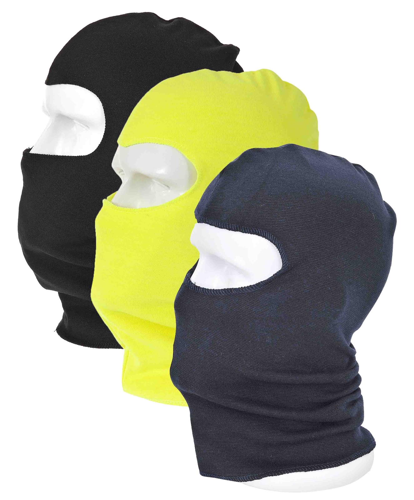 Portwest Flame Resistant AntiStatic Balaclava Welding Winter Cold FR18