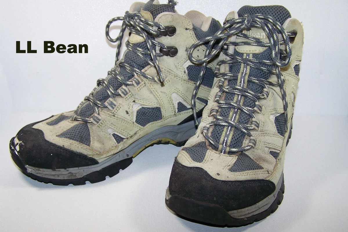 Ll bean sales snow sneakers womens