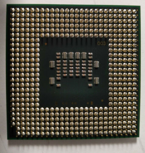 Intel Core 2 Duo Mobile T5250 1.5G/2M/667 SLA9S Laptop CPU - Picture 2 of 2