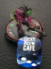 Marvel Heroclix Infinity Challenge 024 Skrull Warrior Veteran
