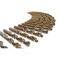 Set Punte Cobalto Krino 01135401 - ToolShop Italia - Foto 5