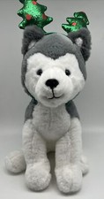 F.AO. Schwartz Sparklers wear  share husky W/removable tree headband