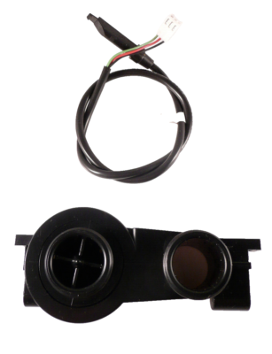 Meter 60626 for Fleck 5600SXT 2510SXT 9000SXT 9100SXT Water