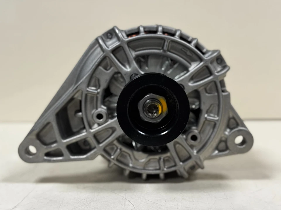 2A4580 ALTERNATOR For MERCEDES Sprinter 315D 317D 318D 411D 414D 2.0 2.2 CDI - Image 2 of 4