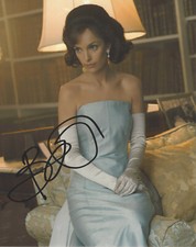 JODI BALFOUR SIGNED AUTHENTIC 'THE CROWN' 8x10 PHOTO w/COA ACTRESS RELLIK