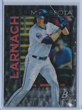 Trevor Larnach - TOP-42 - Ice / Icy - 2020 Bowman Platinum
