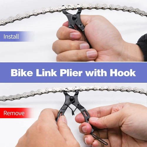 New 11 Speed 116 Links Road Mountain Bike Chain MTB Bicycle for Shimano Sram US - Picture 4 of 7
