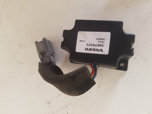 VOLVO V70 D5 SE LUXURY E4 5 DOHC DOOR CROSSOVER SPEAKER MODULE 3069575 2005-2008 - Picture 3 of 6