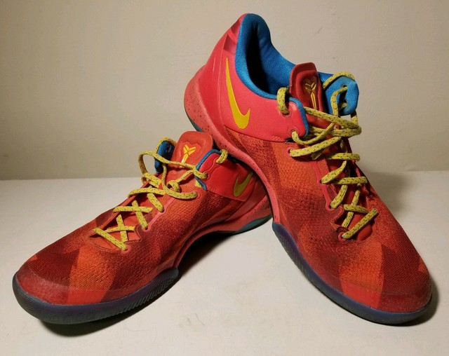 kobe 8 chinese new year