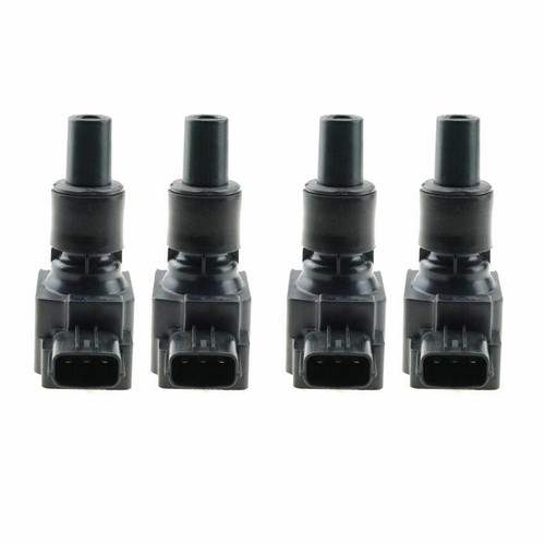 For MAZDA RX-8 1.3L R2 Ignition Coils N3H118-100B-9U C1459 UF501 Q4JMD2875 - Picture 4 of 8