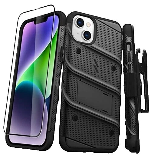 Zizo Cases, Covers & Skins with Kickstand for Apple iPhone 6 Plus