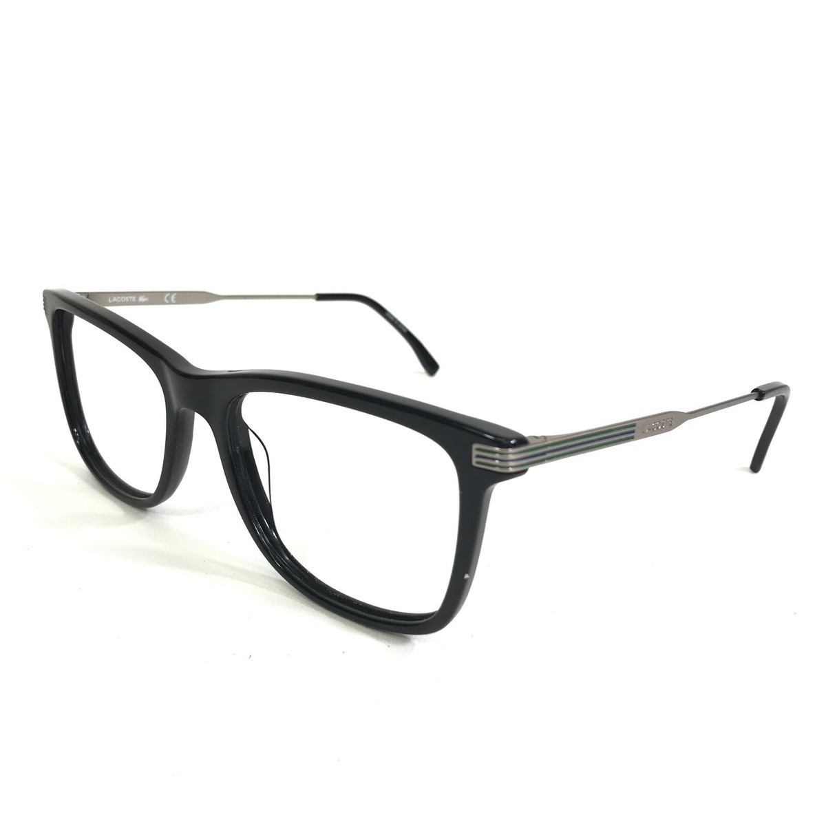 Lacoste 長方形フレムメカネ L2962 210 Lacoste 長方形フレムメカネ L2962 210 Lacoste L2962