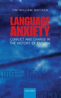 Machan | Language Anxiety C | Buch | Englisch (2009) | Gebunden | Academic