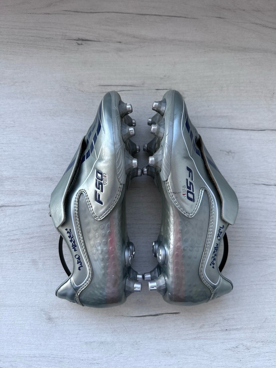 激レア！ adidas tunit +F50 PREMIUM US8 / 26 Adidas Tunit | eBay