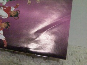 Omakase Savers (Instruction ) / SEGA SATURN