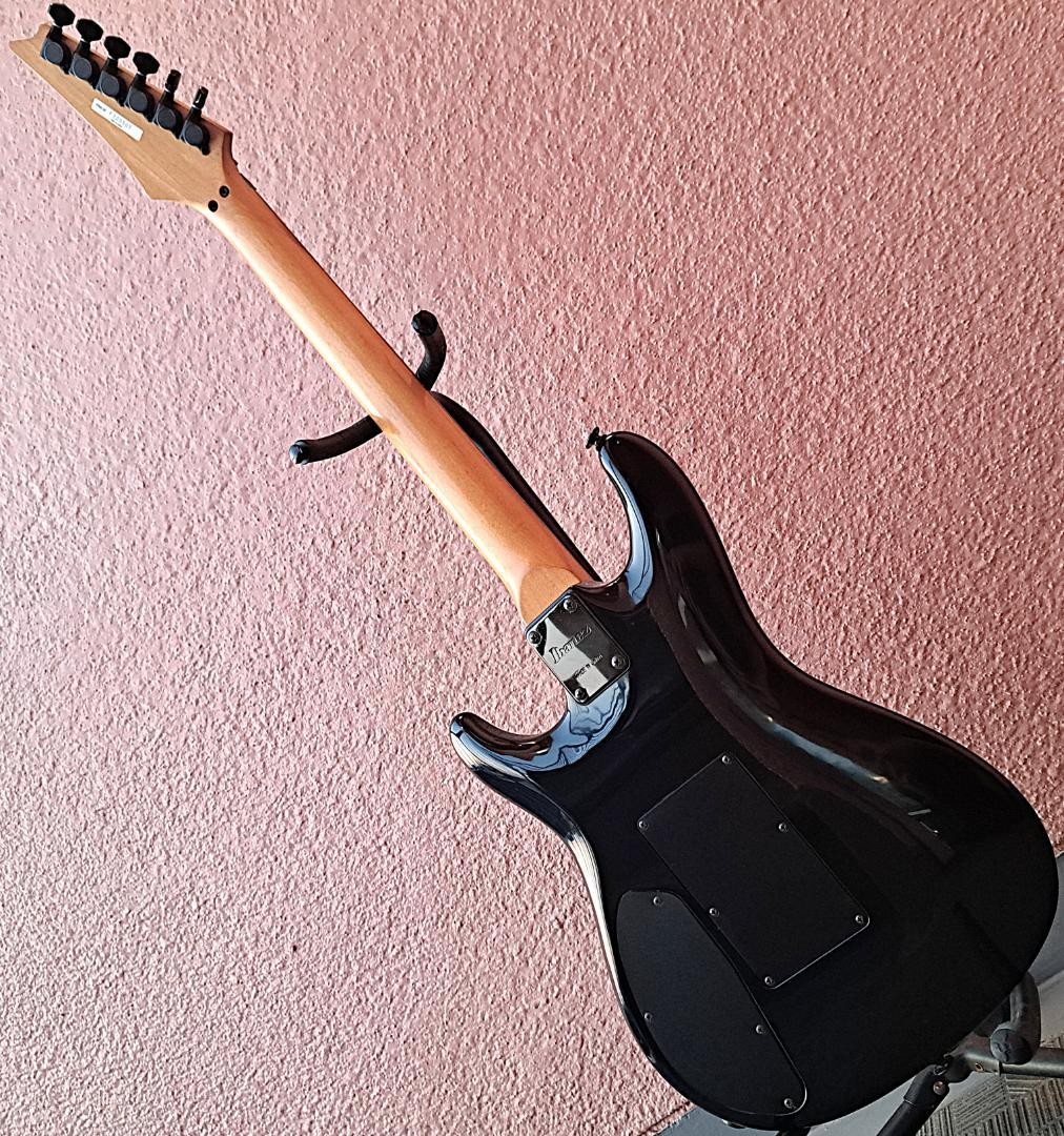 ■Ibanez PRO540R アイバニーズ 美品 日本製 フジゲン 1987 Ibanez Pro540R Made In Japan Fujigen 1987 | eBay