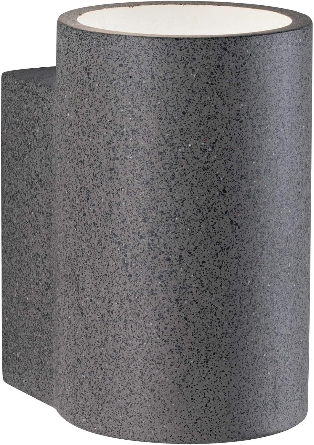 Concreare 94500-Lampada LED Concrea, IP44, Incl. 1 X 6,8 Watt, Lampada Da Parete