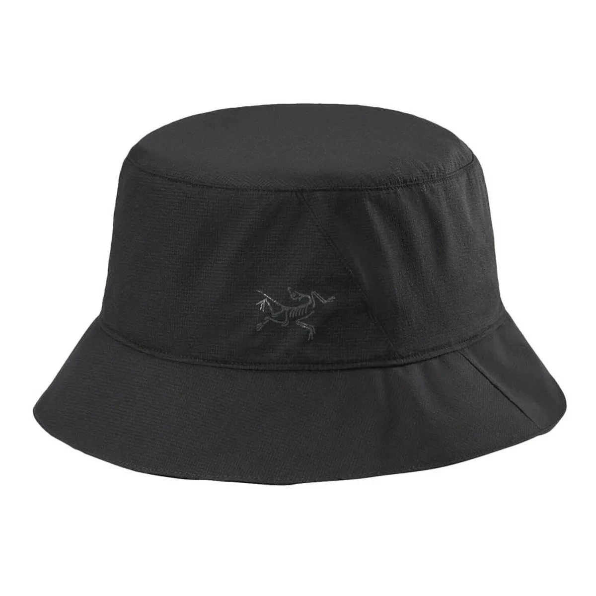 Arcteryx Aerios Bucket Hat S/M - New With Tags - Black
Opens in a new window or tab