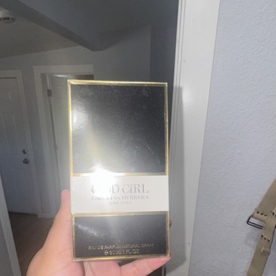 Carolina Herrera Good Girl Eau de Parfum Spray, Regular Size 30 ml 