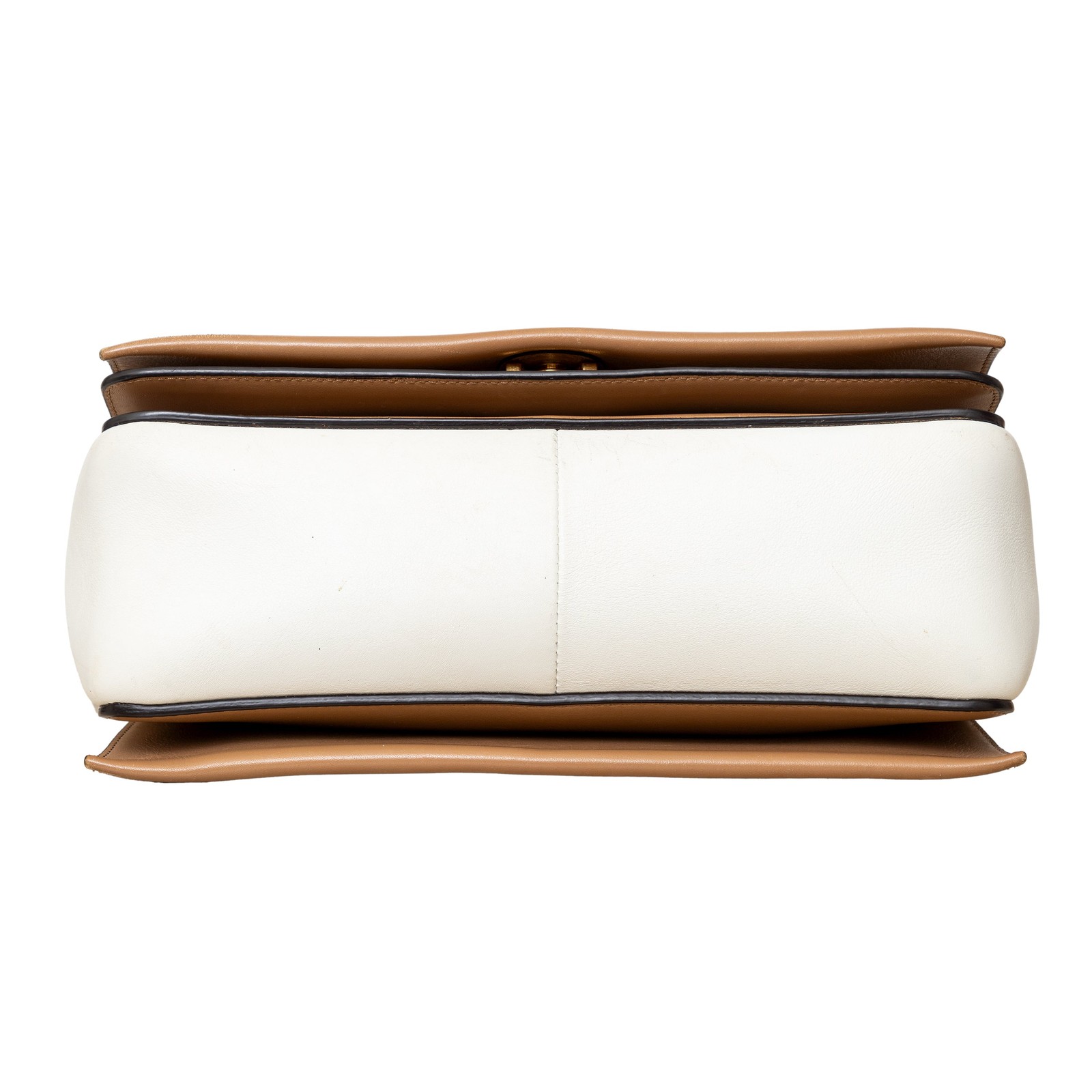 Celine Medium Frame Bag - '10S Female Multicolor One Size image 6