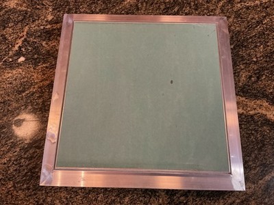 Bestaccess- Drywall Access Panel | Removable | Touch Latch | Drywall | 12'' X 12''