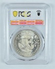1968 Mo Mexico 25 Pesos Olympic Type 1 MS66 PCGS Blue Label *7045 — photo 2
