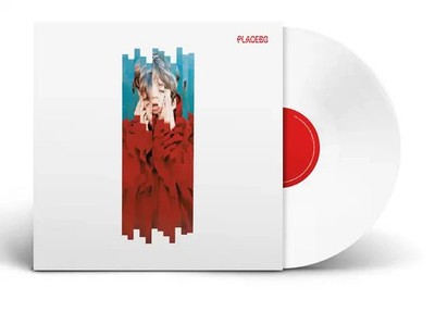 Placebo RE:CREATED (New Vinyl LP White & 7'' Vinyl White) Presale 19/6/26