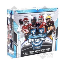 2025 Bowman Chrome University Singles #1-100 Pick-your-own