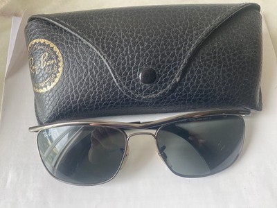 Ray-Ban RB 3385 Olympian II Deluxe Sunglasses